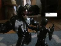 Venom Sinner Takes All Chapter Twelve Comic Strip Panel #12