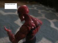 Venom Sinner Takes All Chapter Twelve Comic Strip Panel #15