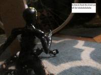 Venom Sinner Takes All Chapter Twelve Comic Strip Panel #2