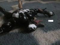 Venom Sinner Takes All Chapter Twelve Comic Strip Panel #6
