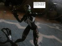 Venom Sinner Takes All Chapter Twelve Comic Strip Panel #9