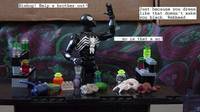 No Fury Like A Spider's Scorn: Part 1 Comic Strip Panel #14