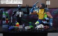 No Fury Like A Spider's Scorn: Part 1 Comic Strip Panel #17