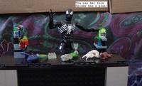 No Fury Like A Spider's Scorn: Part 1 Comic Strip Panel #4
