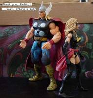 No Fury Like A Spider's Scorn: Part 1 Comic Strip Panel #7