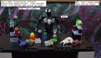 No Fury Like A Spider's Scorn: Part 1 Comic Strip Panel #8