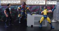 No Fury Like A Spider's Scorn: Part 3 Comic Strip Panel #4