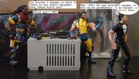 No Fury Like A Spider's Scorn: Part 3 Comic Strip Panel #5
