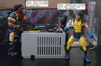 No Fury Like A Spider's Scorn: Part 3 Comic Strip Panel #7