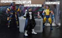 No Fury Like A Spider's Scorn: Part 3 Comic Strip Panel #9