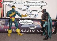 Nuts and Dolts Comic Strip Panel #4