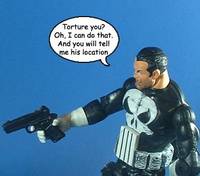 It's Not Unusual Comic Strip Panel #3