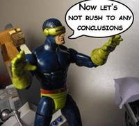 Nuts and Dolts II Comic Strip Panel #10