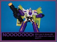 The High Price of Fame Comic Strip Panel #9