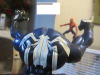 Venom Sinner Takes All Chapter One Comic Strip Panel #16