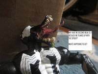 Venom Sinner Takes All Chapter One Comic Strip Panel #4