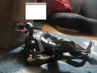 Venom Sinner Takes All Chapter One Comic Strip Panel #7