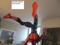 Venom Sinner Takes All Chapter One Comic Strip Panel #9