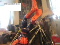 Venom Sinner Takes All Chapter Two Comic Strip Panel #16