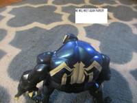 Venom Sinner Takes All Chapter Two Comic Strip Panel #18