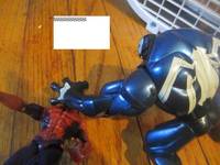 Venom Sinner Takes All Chapter Two Comic Strip Panel #4