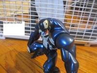 Venom Sinner Takes All Chapter Two Comic Strip Panel #5