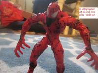Venom Sinner Takes All Chapter Three Comic Strip Panel #10