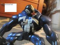 Venom Sinner Takes All Chapter Three Comic Strip Panel #11