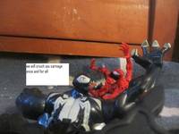 Venom Sinner Takes All Chapter Three Comic Strip Panel #15