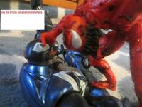 Venom Sinner Takes All Chapter Three Comic Strip Panel #17
