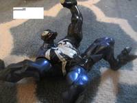 Venom Sinner Takes All Chapter Three Comic Strip Panel #19