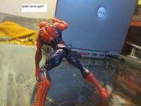 Venom Sinner Takes All Chapter Four Comic Strip Panel #11
