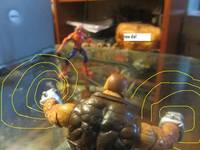 Venom Sinner Takes All Chapter Four Comic Strip Panel #8