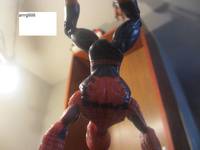 Venom Sinner Takes All Chapter Four Comic Strip Panel #9
