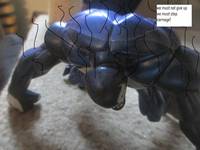 Venom Sinner Takes All Chapter Five Comic Strip Panel #10