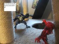 Venom Sinner Takes All Chapter Five Comic Strip Panel #13