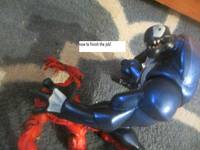 Venom Sinner Takes All Chapter Six Comic Strip Panel #11