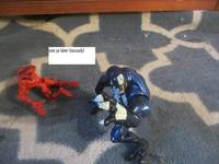 Venom Sinner Takes All Chapter Six Comic Strip Panel #12
