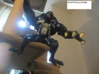 Venom Sinner Takes All Chapter Six Comic Strip Panel #4