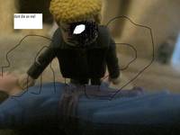 Venom Sinner Takes All Chapter Seven Comic Strip Panel #13