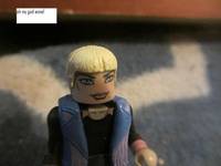 Venom Sinner Takes All Chapter Seven Comic Strip Panel #2