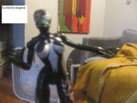 Venom Sinner Takes All Chapter Eight Comic Strip Panel #10
