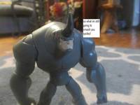 Venom Sinner Takes All Chapter Eight Comic Strip Panel #12