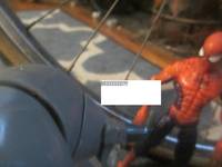 Venom Sinner Takes All Chapter Eight Comic Strip Panel #16