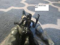 Venom Sinner Takes All Chapter Eight Comic Strip Panel #17