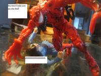 Venom Sinner Takes All Chapter Eight Comic Strip Panel #4