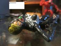 Venom Sinner Takes All Chapter Eight Comic Strip Panel #6