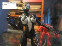 Venom Sinner Takes All Chapter Eight Comic Strip Panel #7