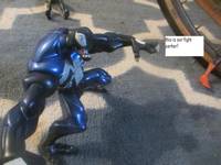 Venom Sinner Takes All Chapter Nine Comic Strip Panel #11