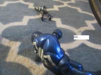 Venom Sinner Takes All Chapter Nine Comic Strip Panel #12